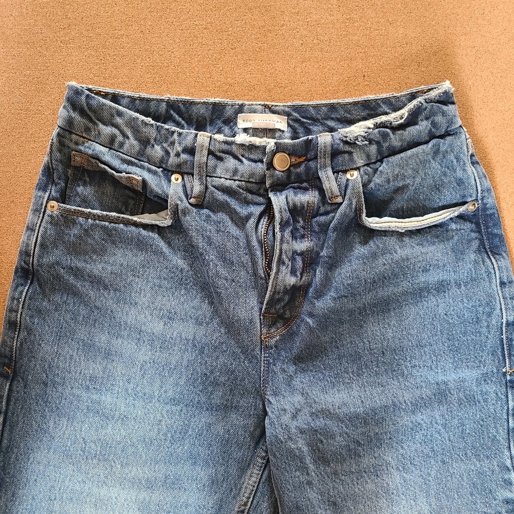 Good American Jeans